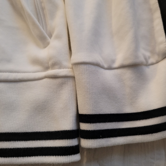 Polo Ralph Lauren bomber style cotton knit jacket - Picture 6 of 16